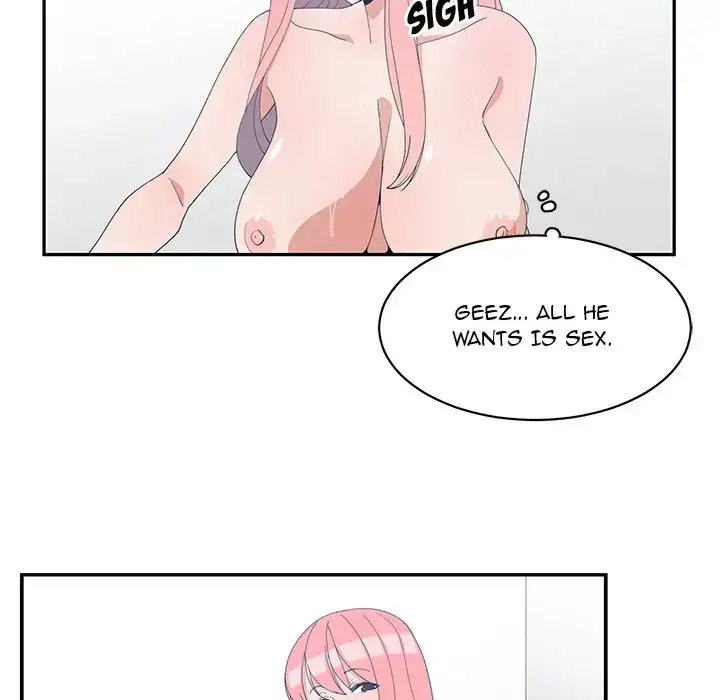 Childhood Friends Chapter 7 Page 18
