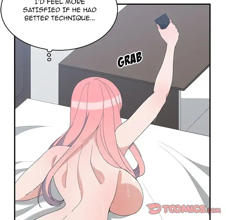 Childhood Friends Chapter 7 Page 20