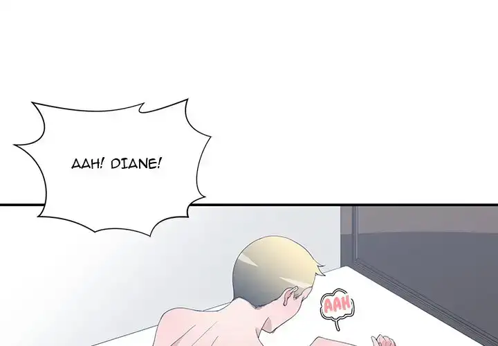 Childhood Friends Chapter 7 Page 3