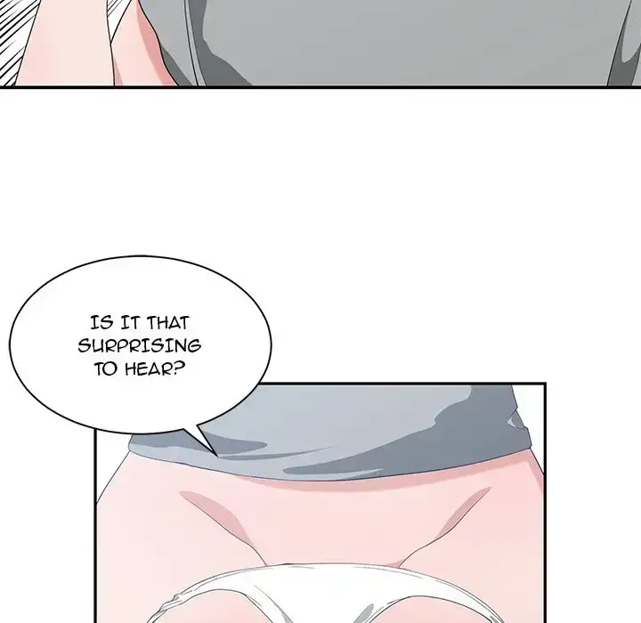 Childhood Friends Chapter 7 Page 30