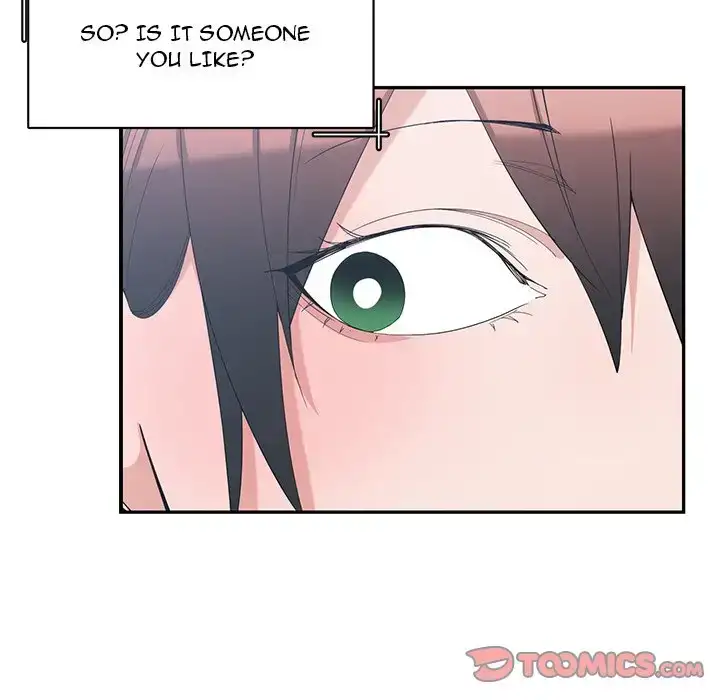 Childhood Friends Chapter 7 Page 32