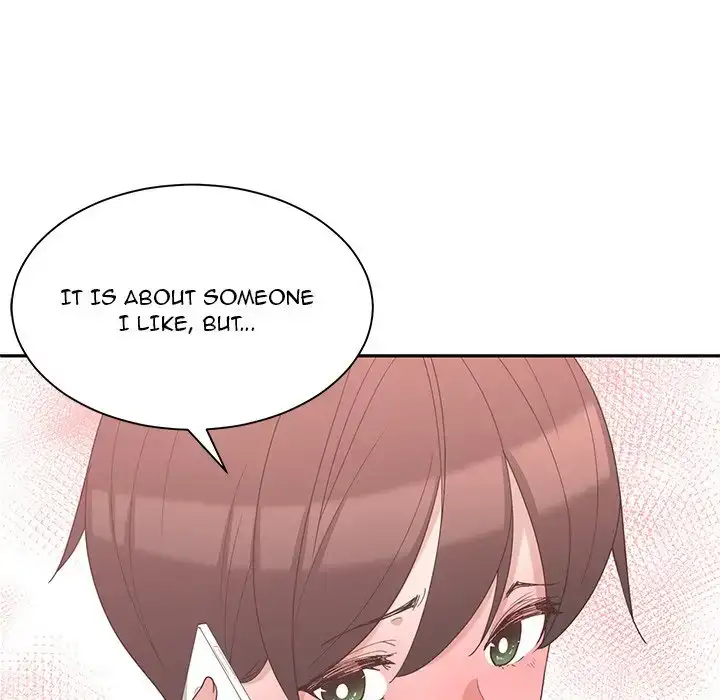 Childhood Friends Chapter 7 Page 34
