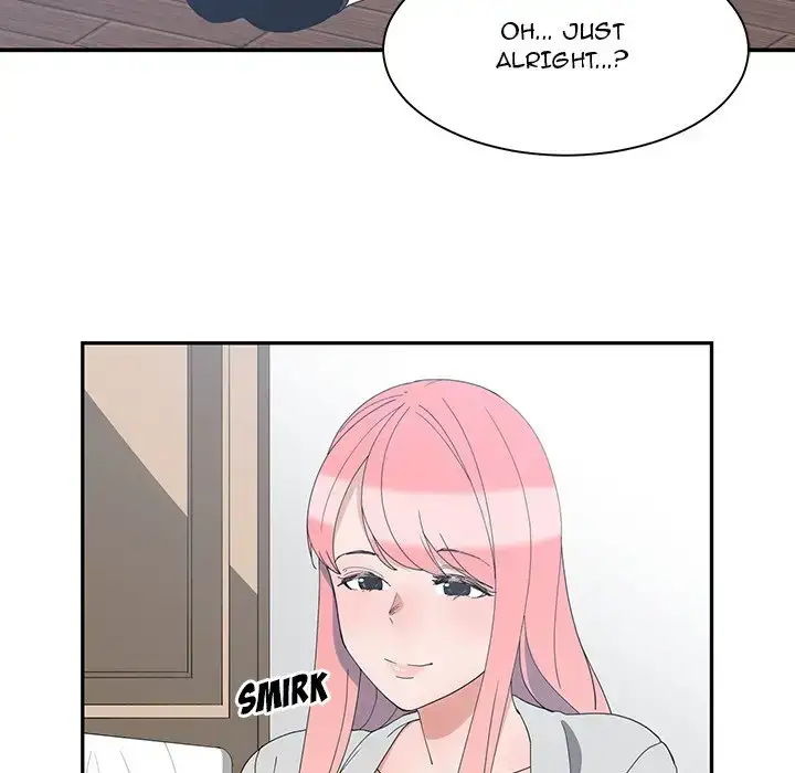 Childhood Friends Chapter 7 Page 47