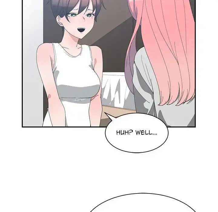 Childhood Friends Chapter 7 Page 49