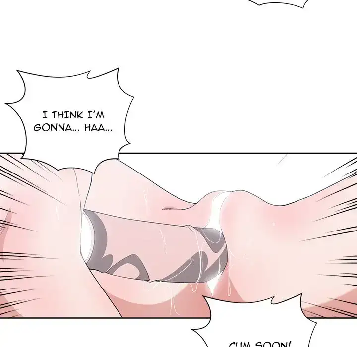 Childhood Friends Chapter 7 Page 5