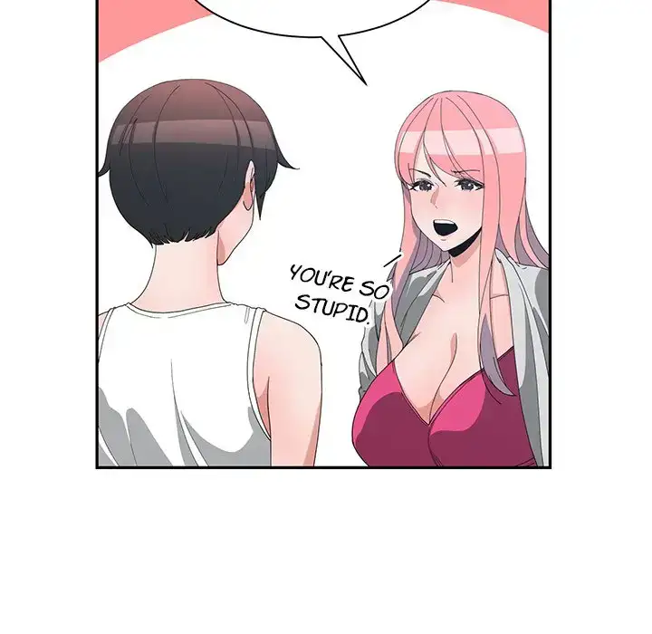 Childhood Friends Chapter 7 Page 54