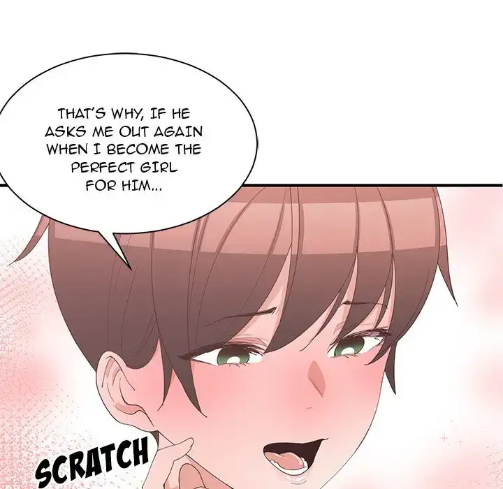 Childhood Friends Chapter 7 Page 59