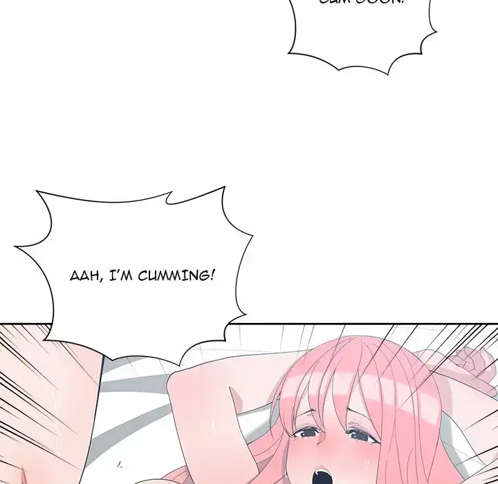 Childhood Friends Chapter 7 Page 6