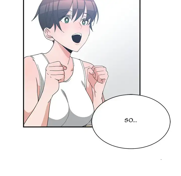 Childhood Friends Chapter 7 Page 63