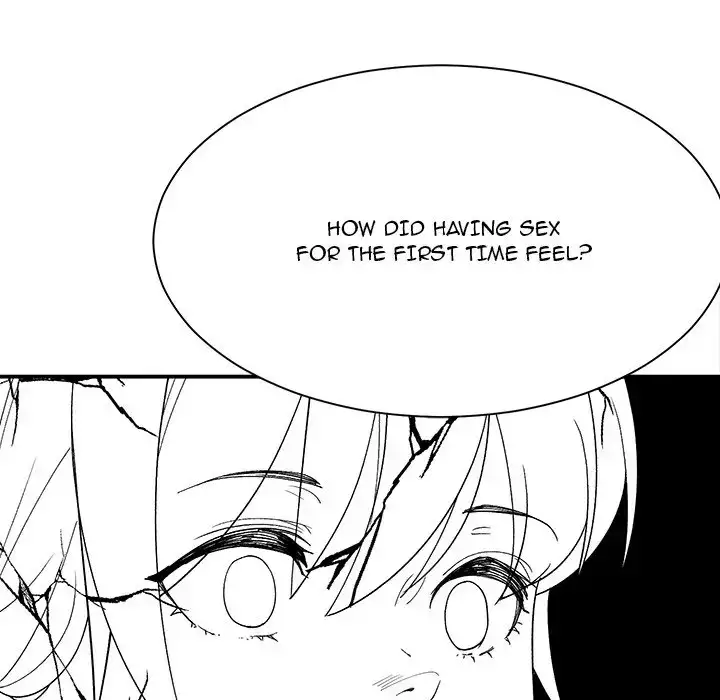 Childhood Friends Chapter 7 Page 64