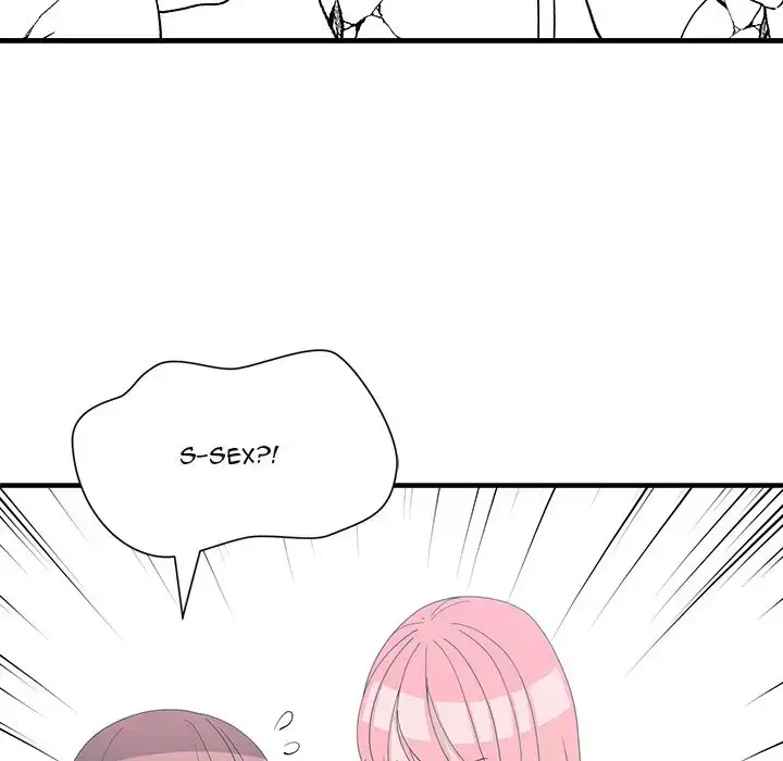 Childhood Friends Chapter 7 Page 66