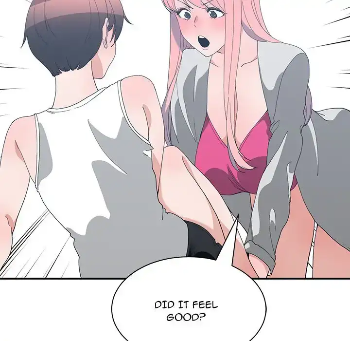 Childhood Friends Chapter 7 Page 67
