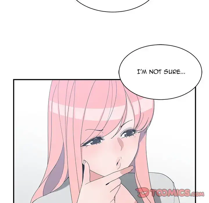Childhood Friends Chapter 7 Page 68