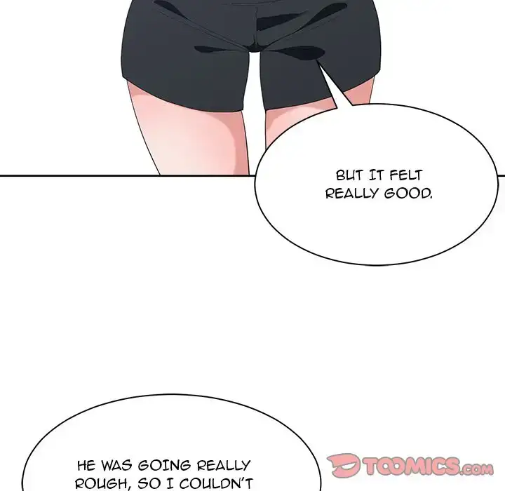 Childhood Friends Chapter 7 Page 80