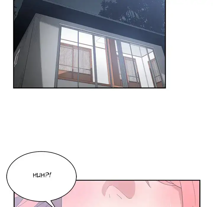 Childhood Friends Chapter 7 Page 85