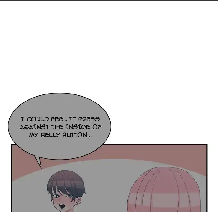 Childhood Friends Chapter 7 Page 88