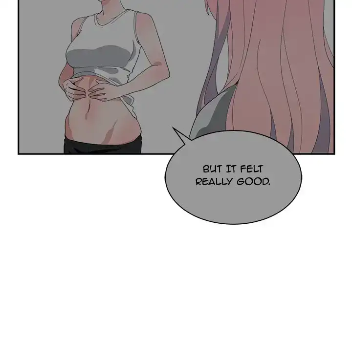 Childhood Friends Chapter 7 Page 89