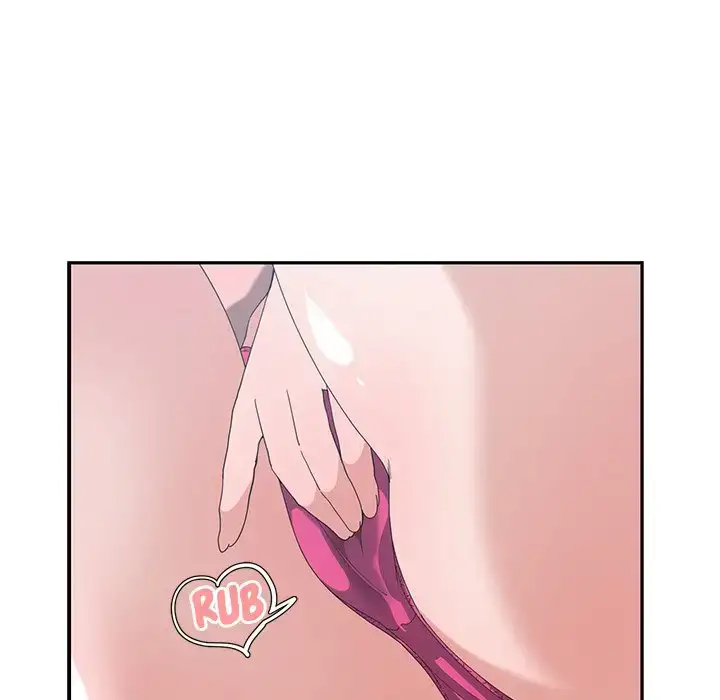 Childhood Friends Chapter 7 Page 91