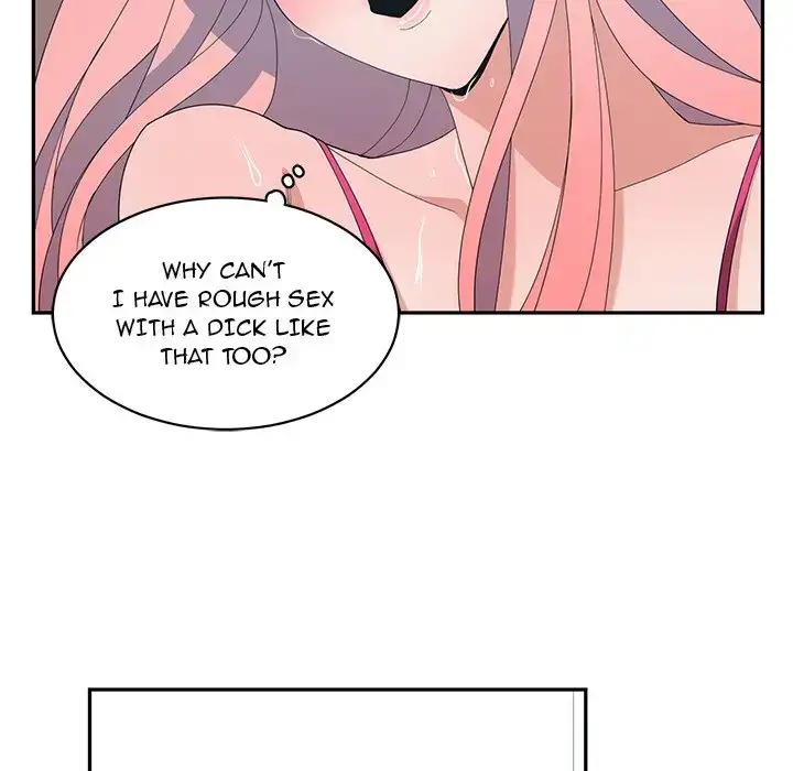 Childhood Friends Chapter 7 Page 93