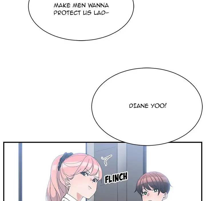 Childhood Friends Chapter 8 Page 13