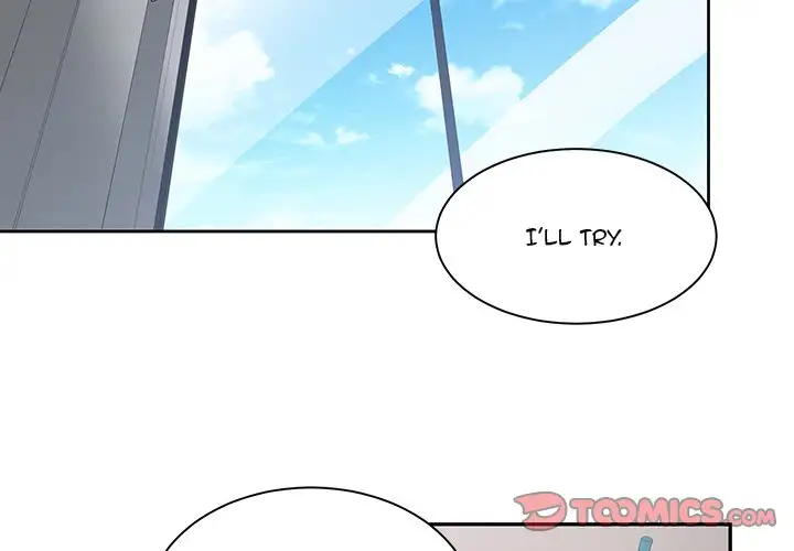 Childhood Friends Chapter 8 Page 2