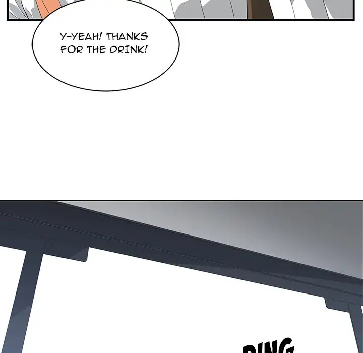 Childhood Friends Chapter 8 Page 20