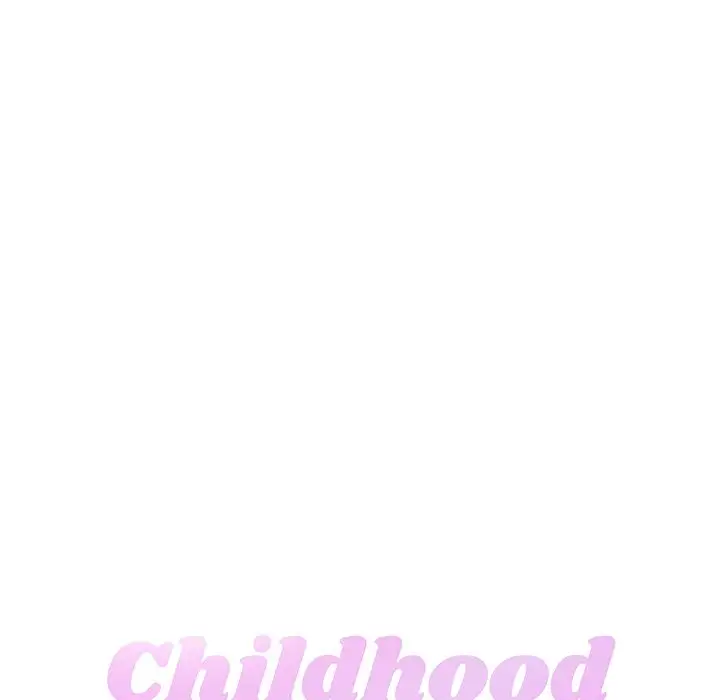 Childhood Friends Chapter 8 Page 25