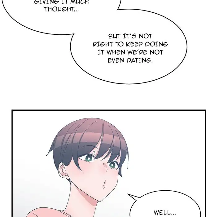 Childhood Friends Chapter 8 Page 48