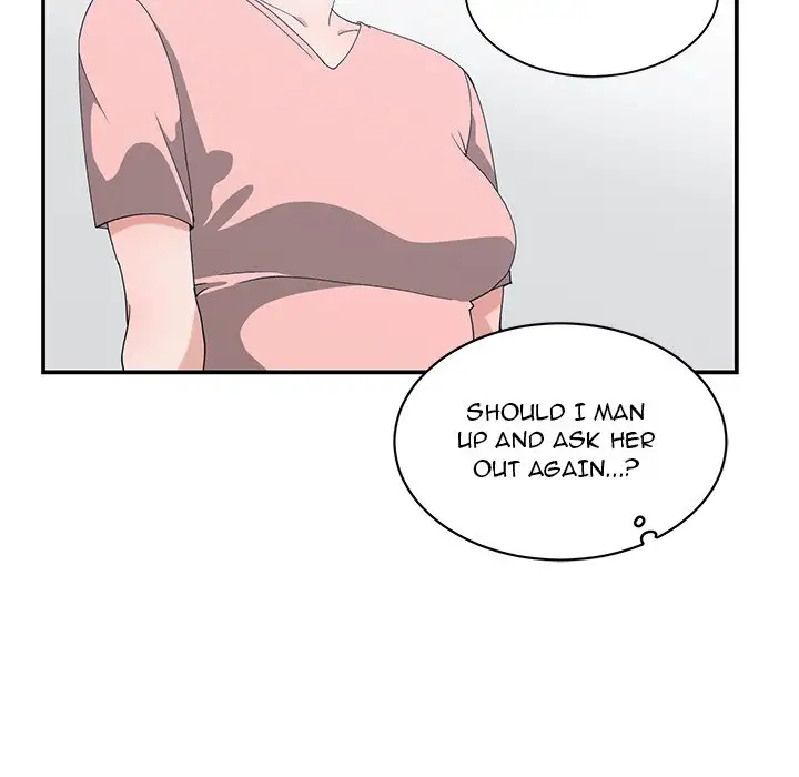 Childhood Friends Chapter 8 Page 49