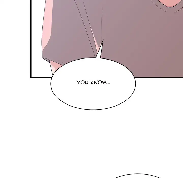Childhood Friends Chapter 8 Page 63