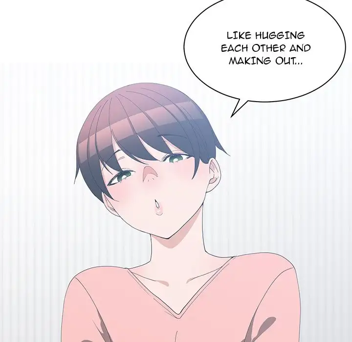 Childhood Friends Chapter 8 Page 64