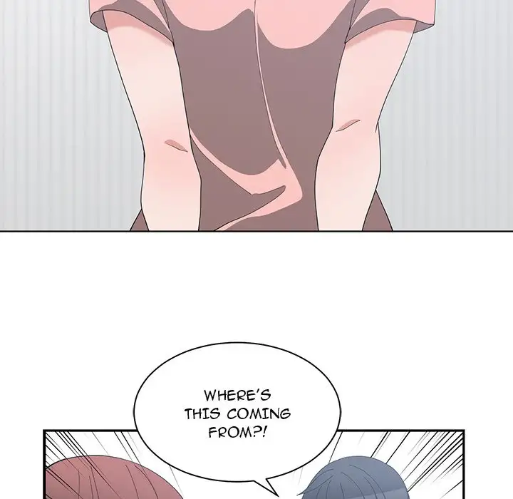 Childhood Friends Chapter 8 Page 65