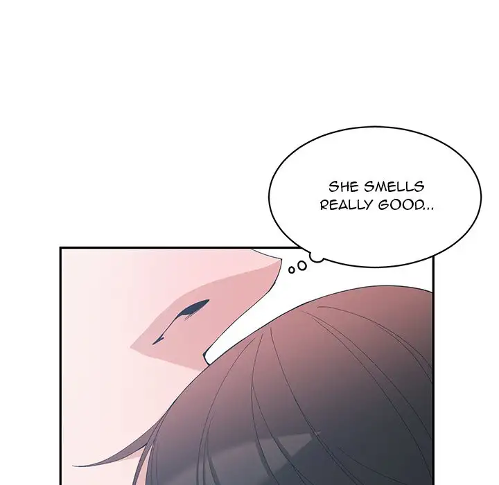 Childhood Friends Chapter 8 Page 87