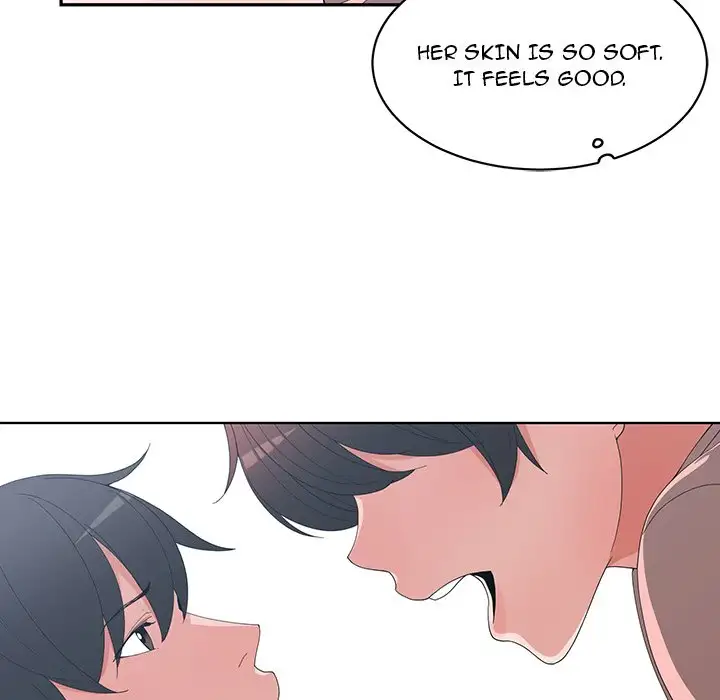 Childhood Friends Chapter 8 Page 89