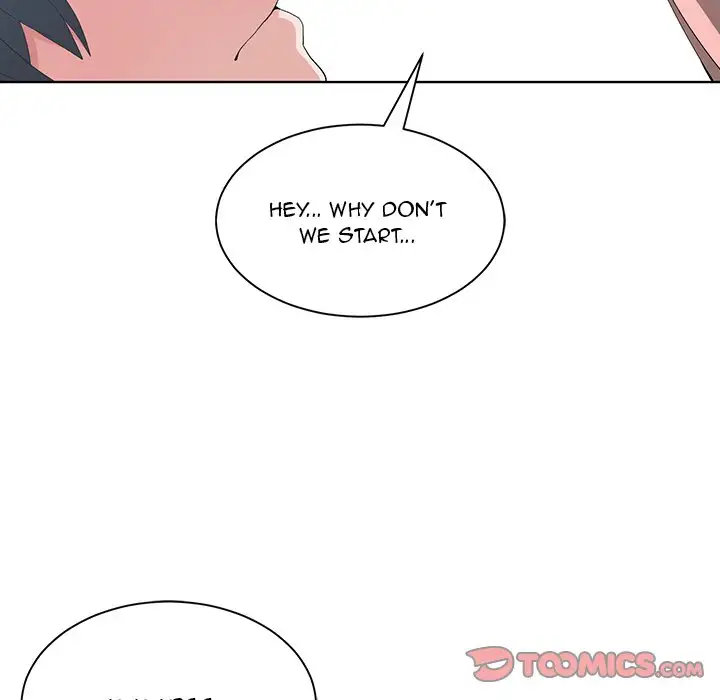 Childhood Friends Chapter 8 Page 90