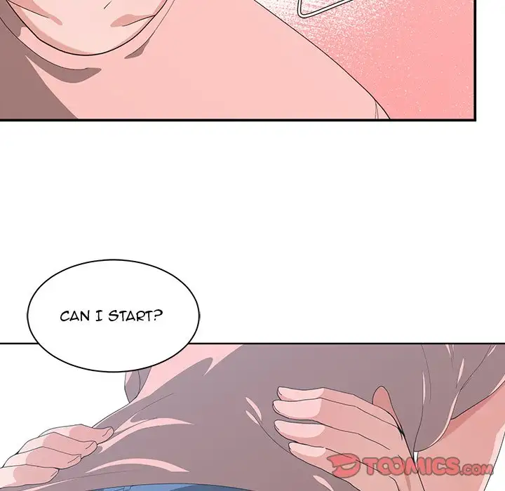 Childhood Friends Chapter 9 Page 10