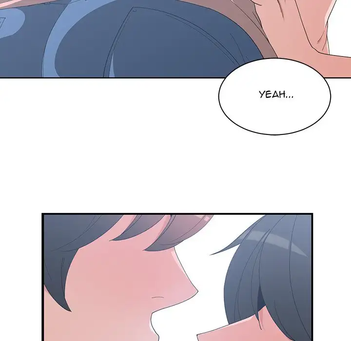 Childhood Friends Chapter 9 Page 11