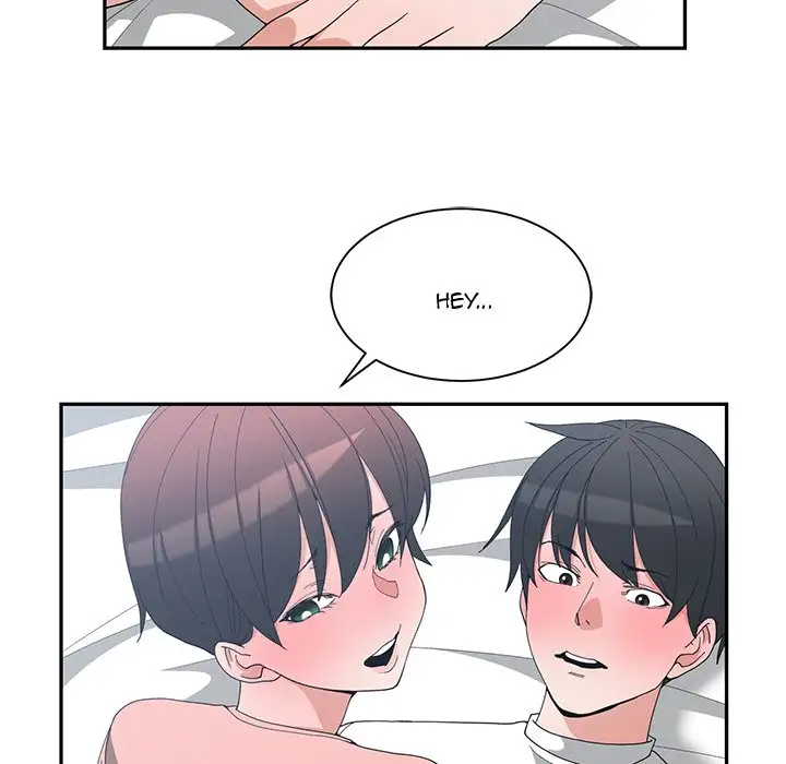 Childhood Friends Chapter 9 Page 16