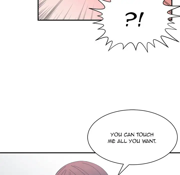 Childhood Friends Chapter 9 Page 24