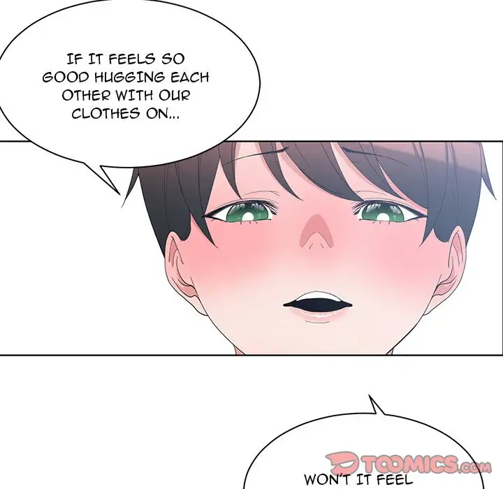 Childhood Friends Chapter 9 Page 34