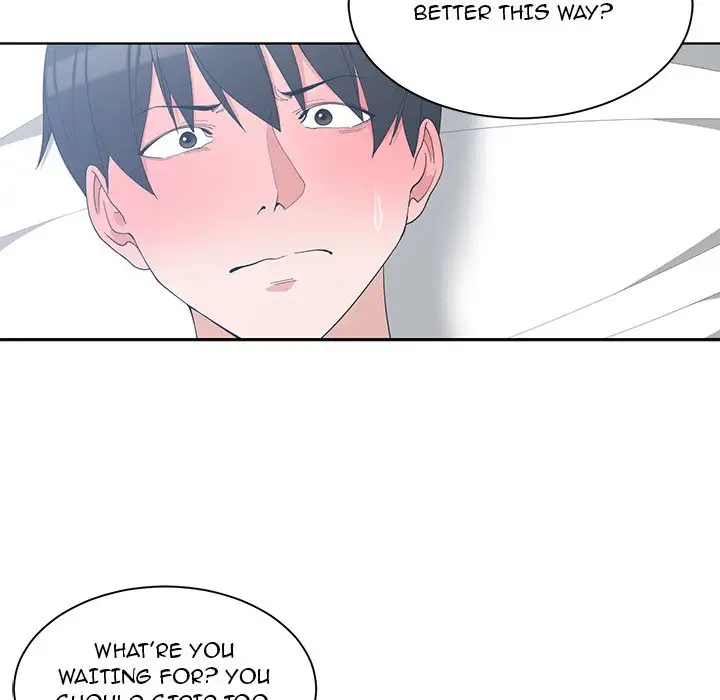Childhood Friends Chapter 9 Page 35