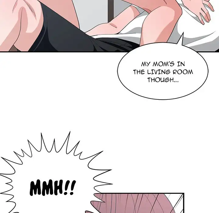 Childhood Friends Chapter 9 Page 37