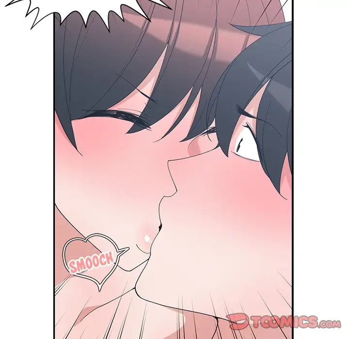 Childhood Friends Chapter 9 Page 38