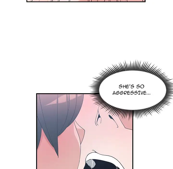 Childhood Friends Chapter 9 Page 39