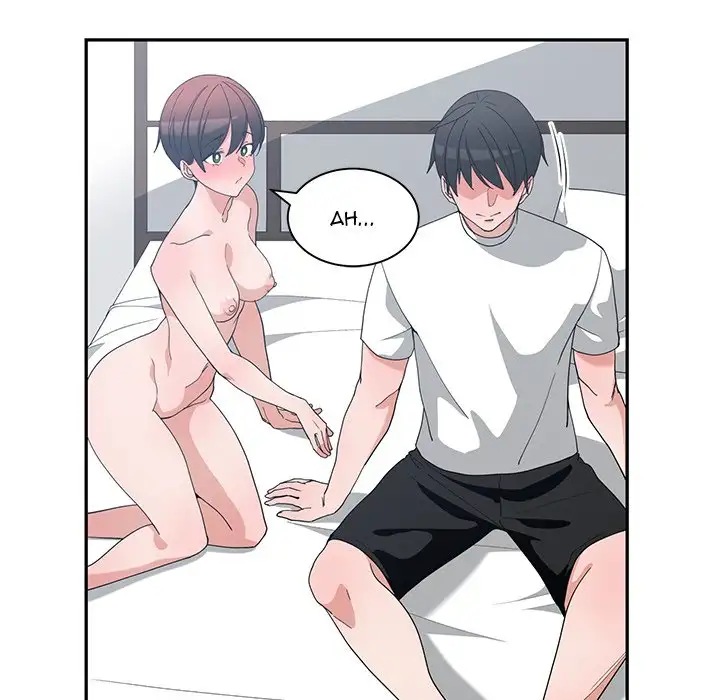 Childhood Friends Chapter 9 Page 47