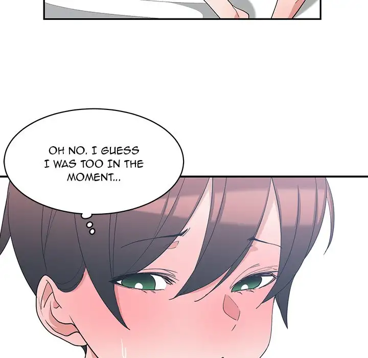 Childhood Friends Chapter 9 Page 48