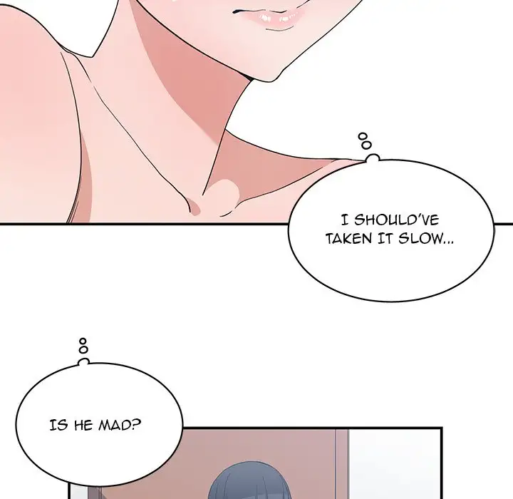 Childhood Friends Chapter 9 Page 49