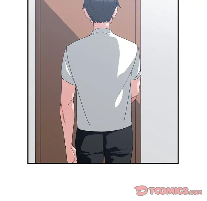 Childhood Friends Chapter 9 Page 50
