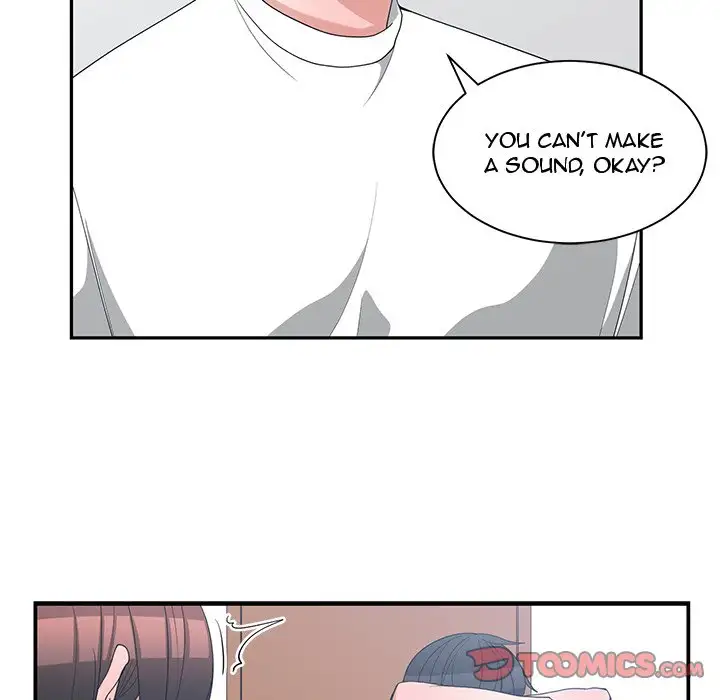Childhood Friends Chapter 9 Page 54
