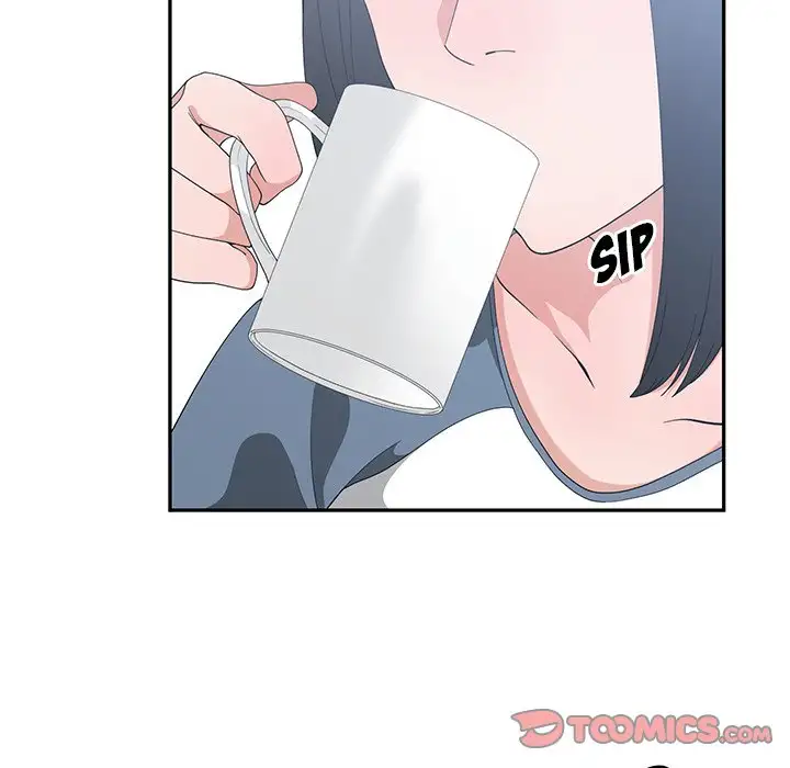 Childhood Friends Chapter 9 Page 58